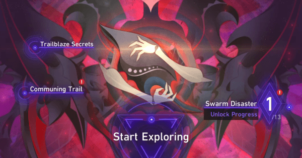 Honkai Star Rail - How to Play 2 - Enter the Swarm Disaster