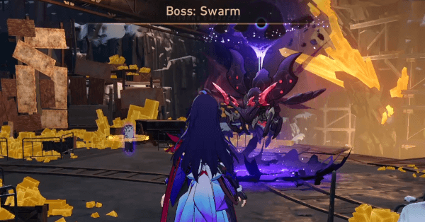 Honkai Star Rail - How to Play 9 - Defeat the Swarm True Stings