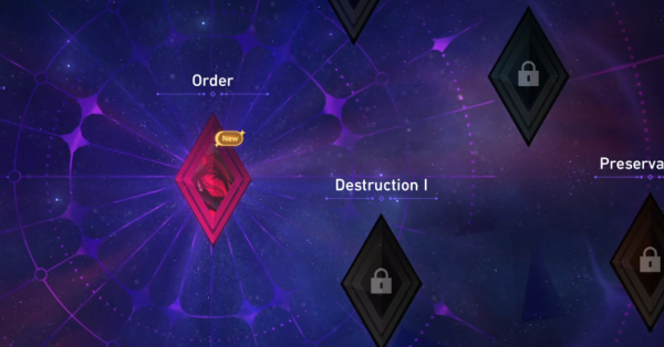 Honkai Star Rail - How to Play 11 - Unlock Swarm Disaster Chapters