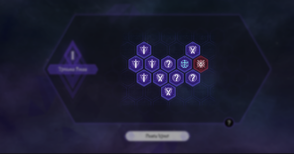 Honkai Star Rail - How to Play 4 - Check Your Location on the Map