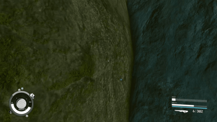 Starfield - Climb Up Where Rocks Meet