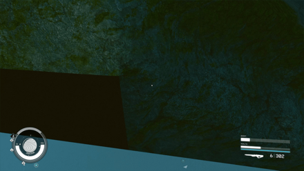 Starfield - Reach Farther White Platform