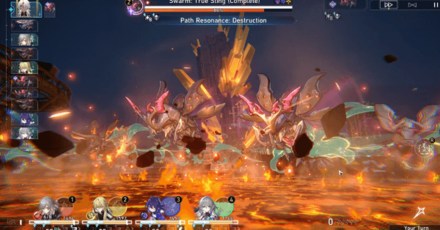 Star Rail - Path of Destruction Guide - Revolves Around HP Loss