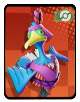 Pokebuki Style Holowear Icon