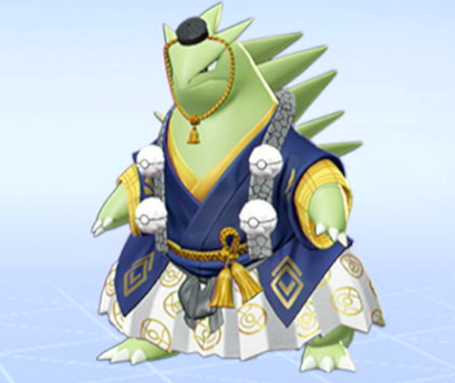 Pokebuki Style Image