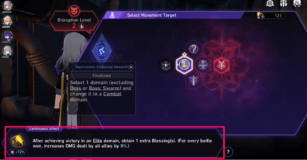 Star Rail - Path of Destruction Guide - Win Battles to Increase Damage