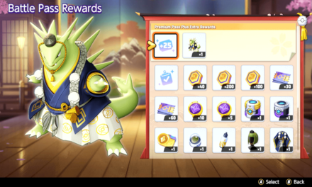 Pokemon UNITE - Battle Pass Season 18 Premium Pass Plus.png