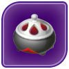 Pokemon UNITE - Curse Incense Icon