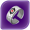 Pokemon UNITE - Curse Bangle Icon