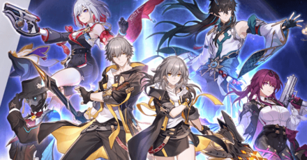 Honkai Star Rail - PS4 Release Date - PS4 Port Released