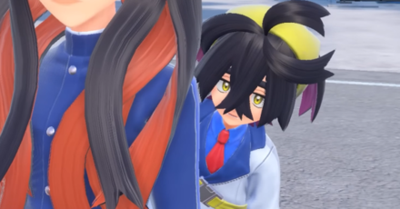 Pokemon SV - Kieran Carmine Blueberry