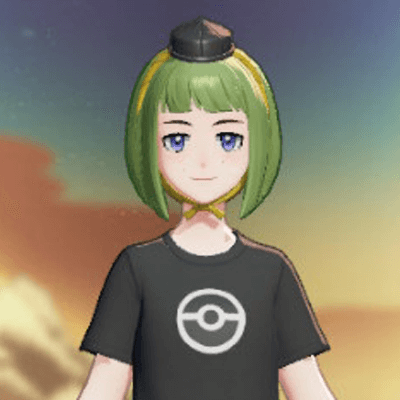 Pokebuki Set 2: Headwear Preview