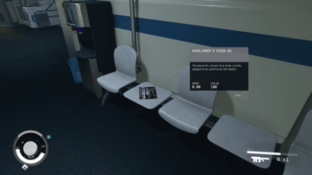 Starfield - Gunslinger