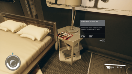 Starfield - Gunslinger