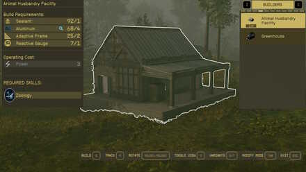 Starfield - Gather the Materials Needed