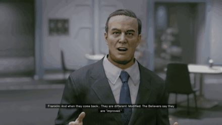 Starfield - Franklin Roosevelt