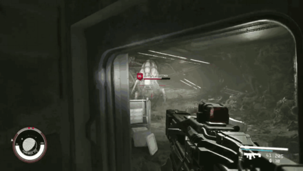 Starfield - Maggotmaw Boss