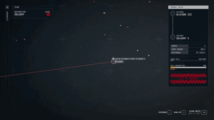 Starfield - Zelazny System