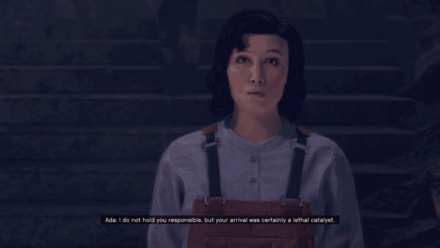 Starfield - See if Ada can Decrypt