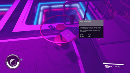 Starfield - Neon Nights 02 Location