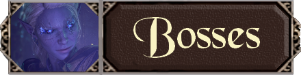 Baldurs Gate 3 - All Bosses