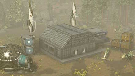 Starfield - Add Upgrades