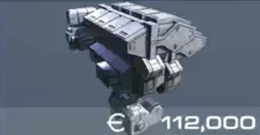 AC6 - BML-G1/P03VTC-08