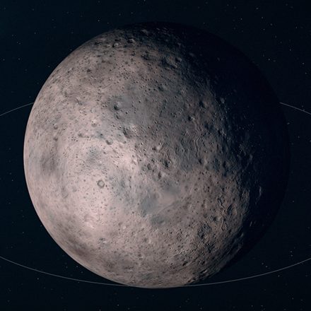 Starfield - Tau Ceti VI