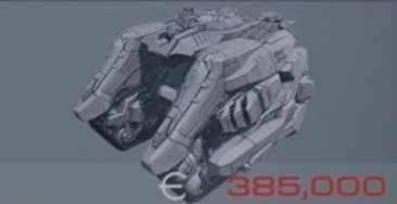 AC6 - EL-TL-11 Fortaleza