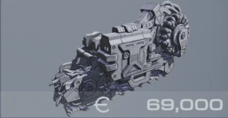 AC6 - WB-0010 DOUBLE TROUBLE