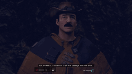 Starfield - Meet Wyatt Earp