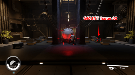 Starfield - Seokguh Syndicate Hideout