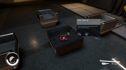 Starfield - GRUNT Issue 02