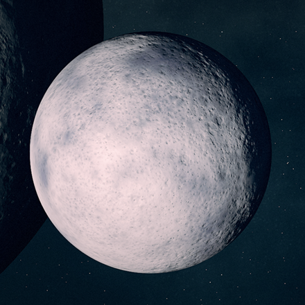 Starfield - Tau Ceti VII-a