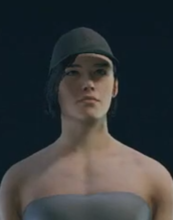 Starfield Batball Cap ID