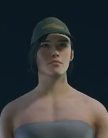 Starfield HopeTech Cap ID