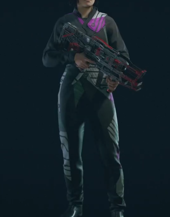 Starfield Astral Lounge Uniform ID