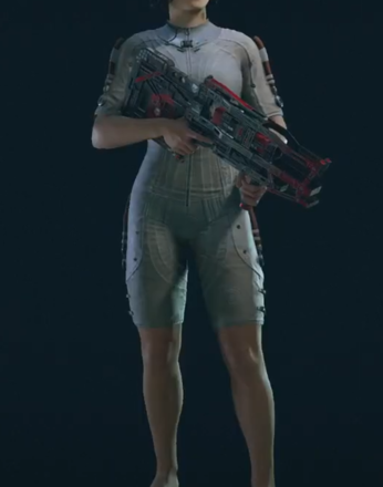 Starfield Space Undersuit ID