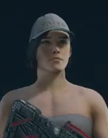 Starfield Taiyo Astroneering Cap ID