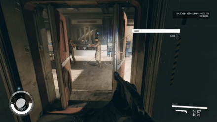 Starfield - Groundpounder Find and Rescue Lieutenant Torres