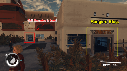 Starfield - Best Defense