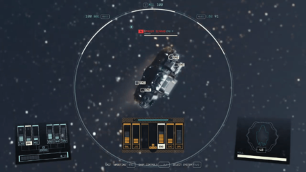 Starfield - Groundpounder Defeat Spacers in Altair V and Altair I