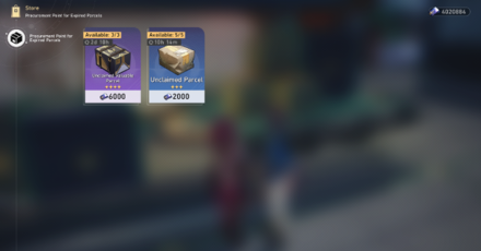 Star Rail - How to Get Unclaimed Valuable Parcel - Is It Worth