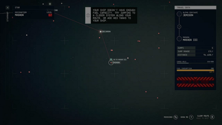 Starfield - Masada III