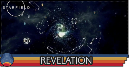 Starfield - Revelation Walkthrough