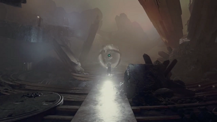 Starfield - The Hunter