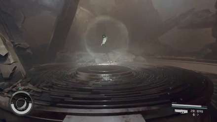 Starfield - Artifact