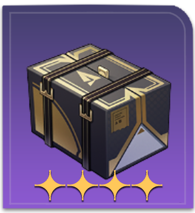 Unclaimed Valuable Parcel Item