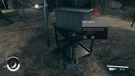 Starfield - GRUNT Issue 03