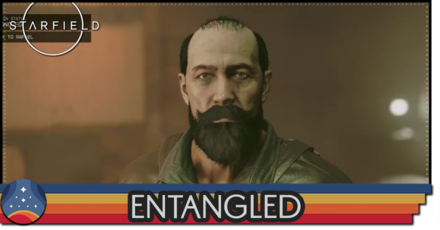 Starfield - Entangled